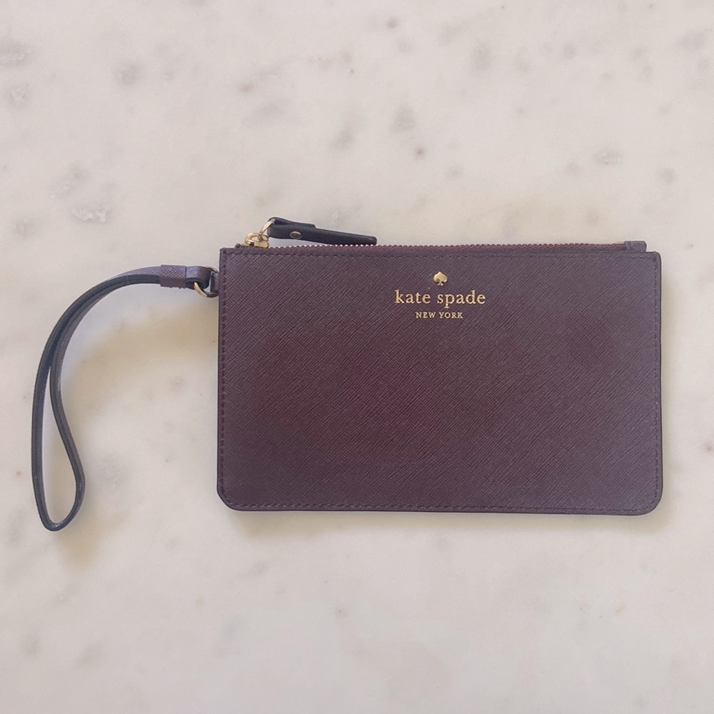 Kate Spade Wristlet